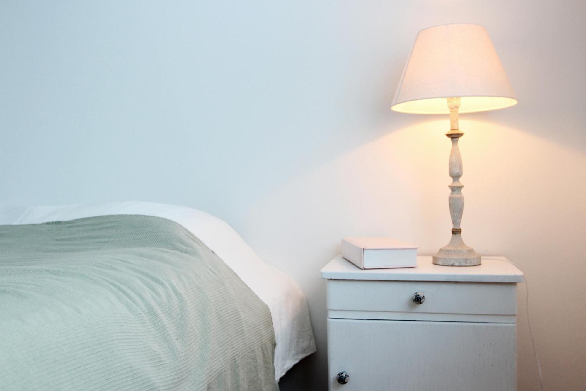 Bed and Breakfast Mengi Countryside Kjarnholt Екстер'єр фото