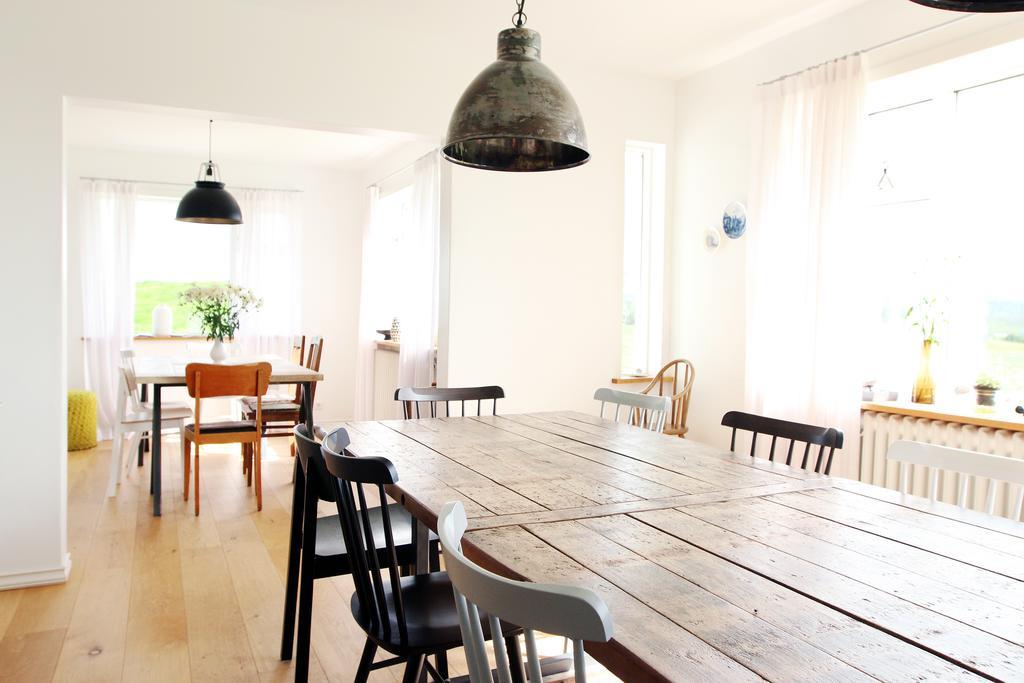 Bed and Breakfast Mengi Countryside Kjarnholt Екстер'єр фото